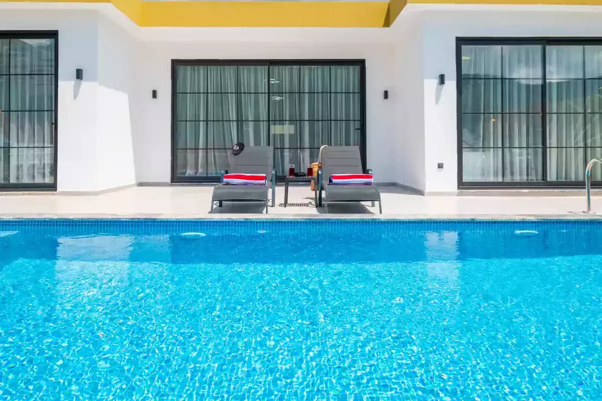 Villa Golden 2 30