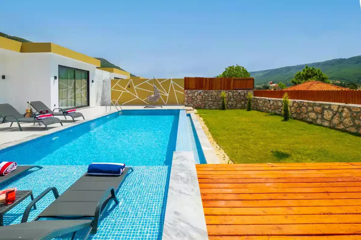 Villa Golden 2 31