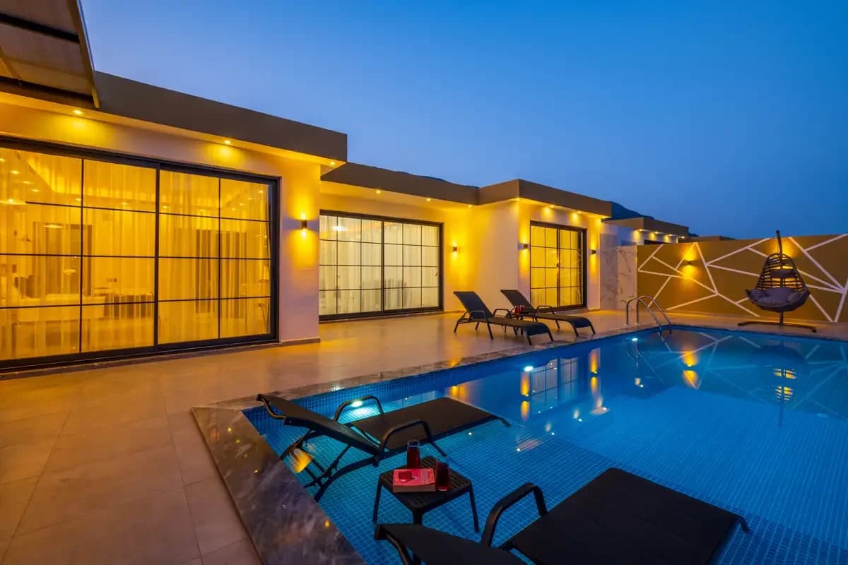 Villa Golden 2 36