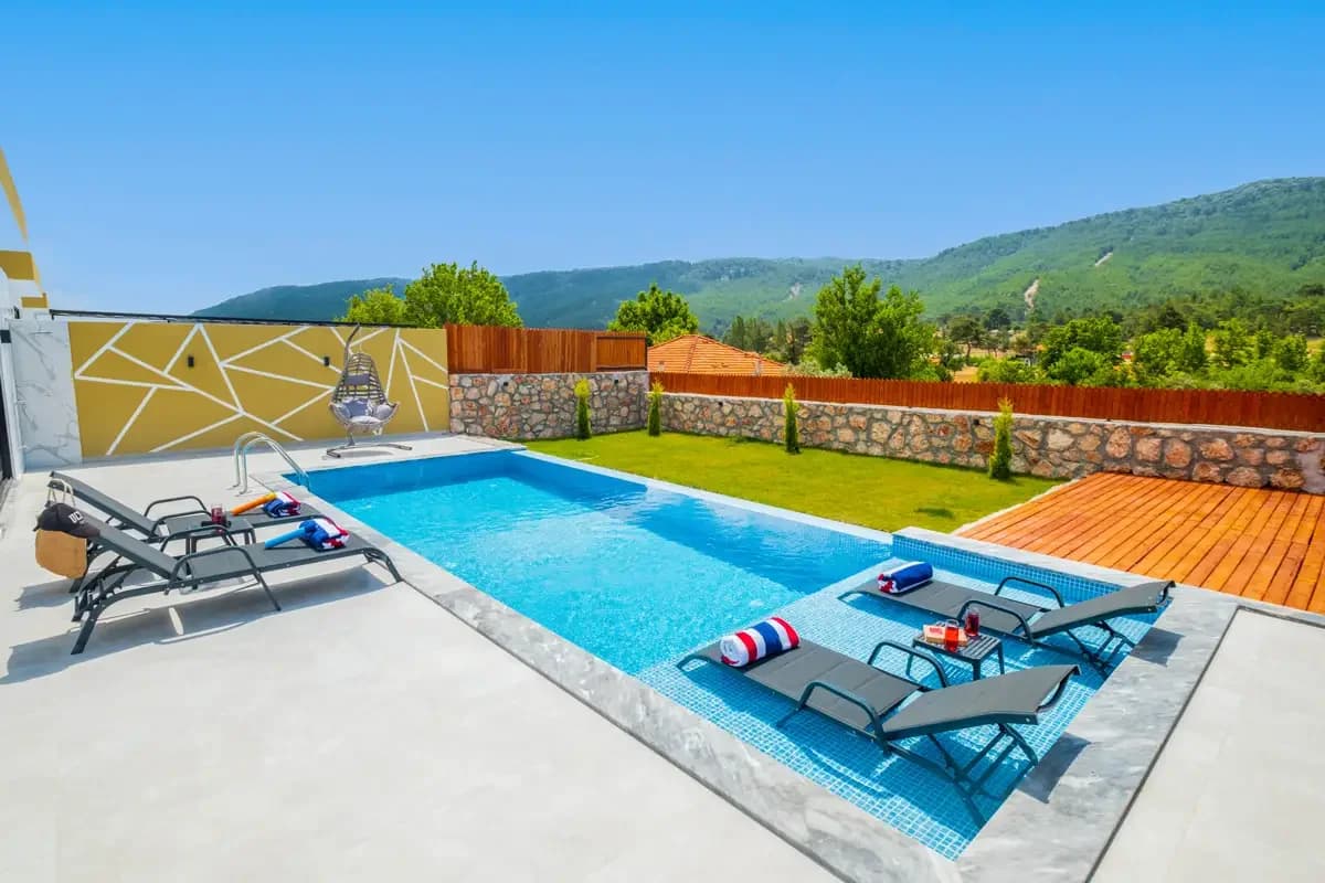 Villa Golden 2 4