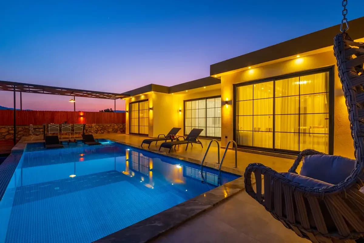 Villa Golden 2 45