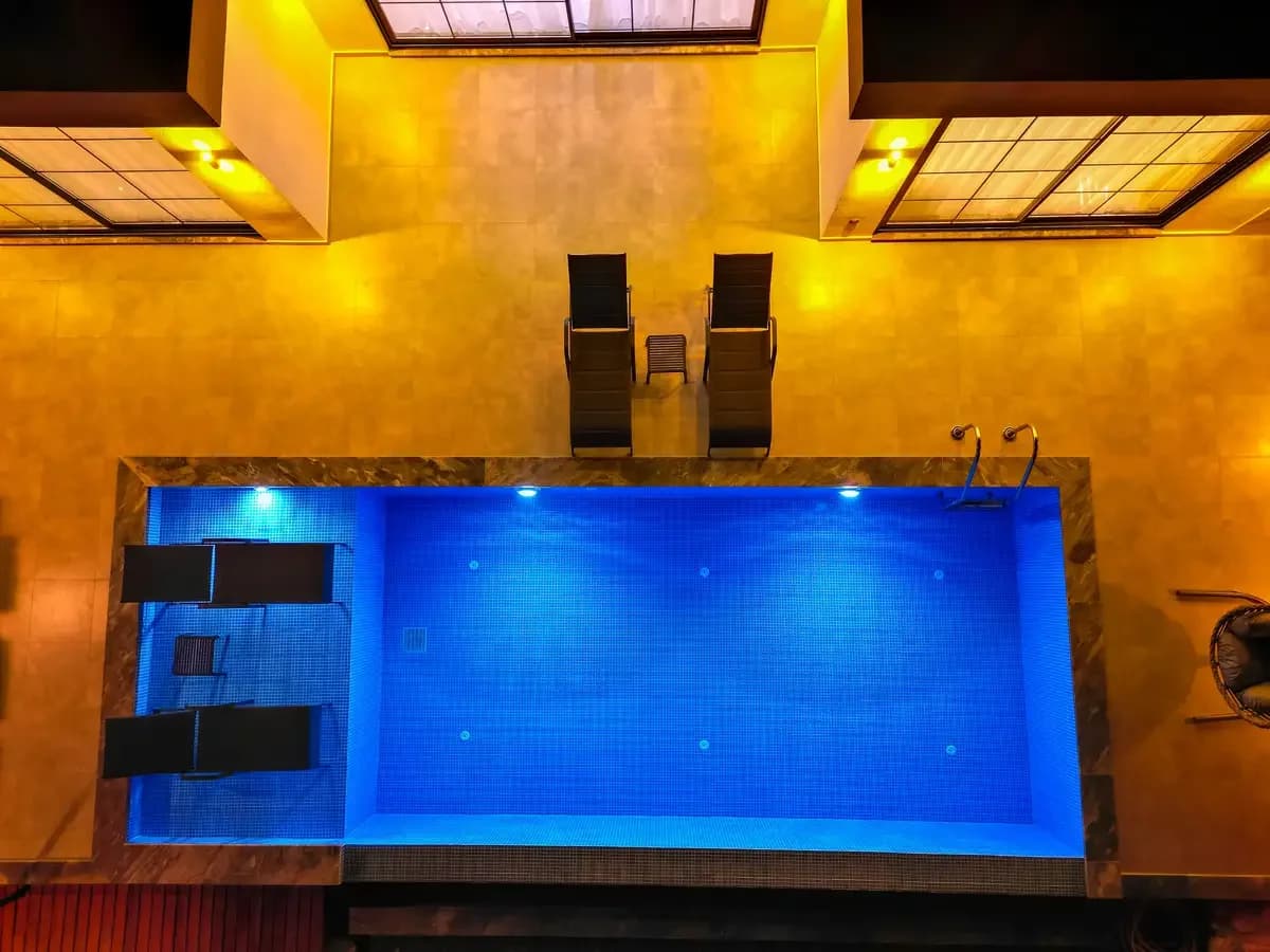 Villa Golden 2 75