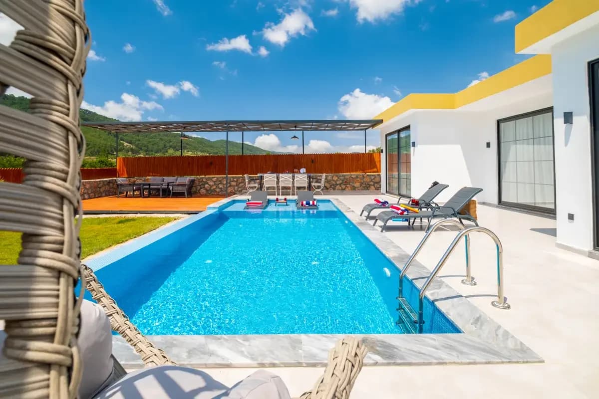 Villa Golden 2 8