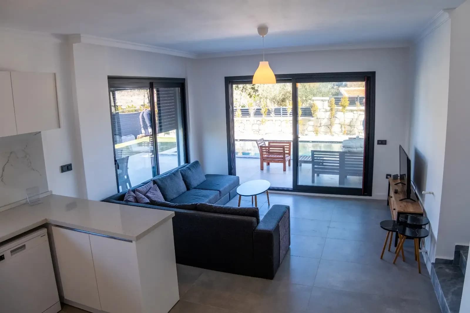 Villa Royal Çeşme 1 9
