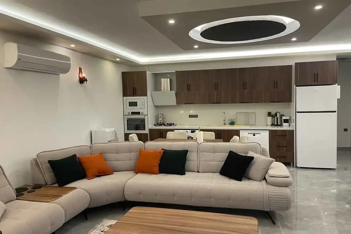 Villa Martı 2 16
