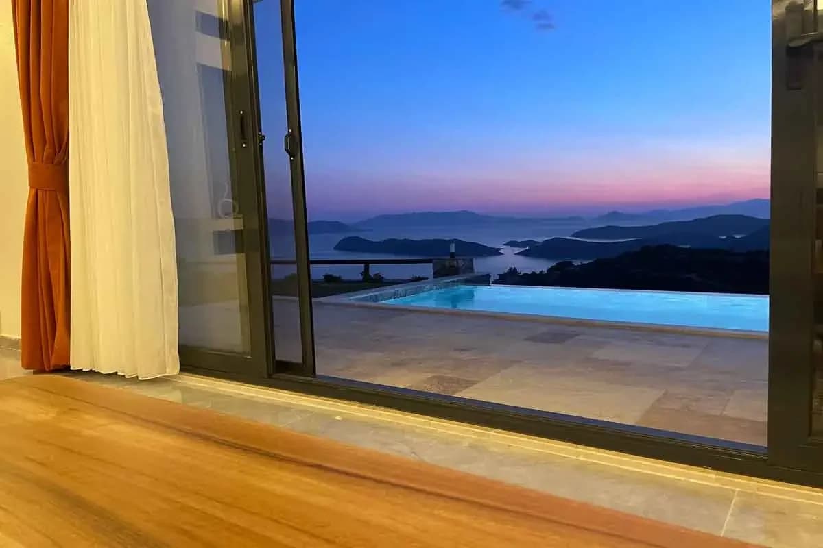 Villa Martı 2 17