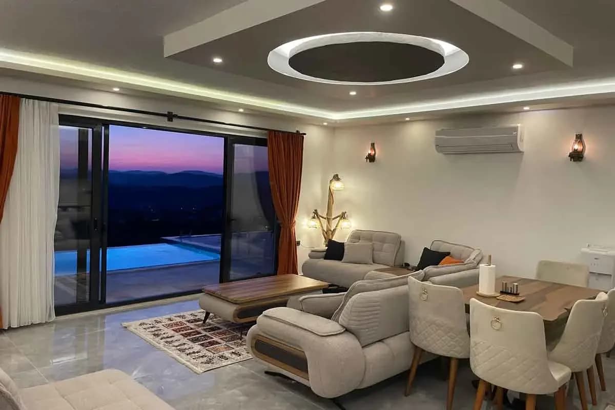 Villa Martı 2 18