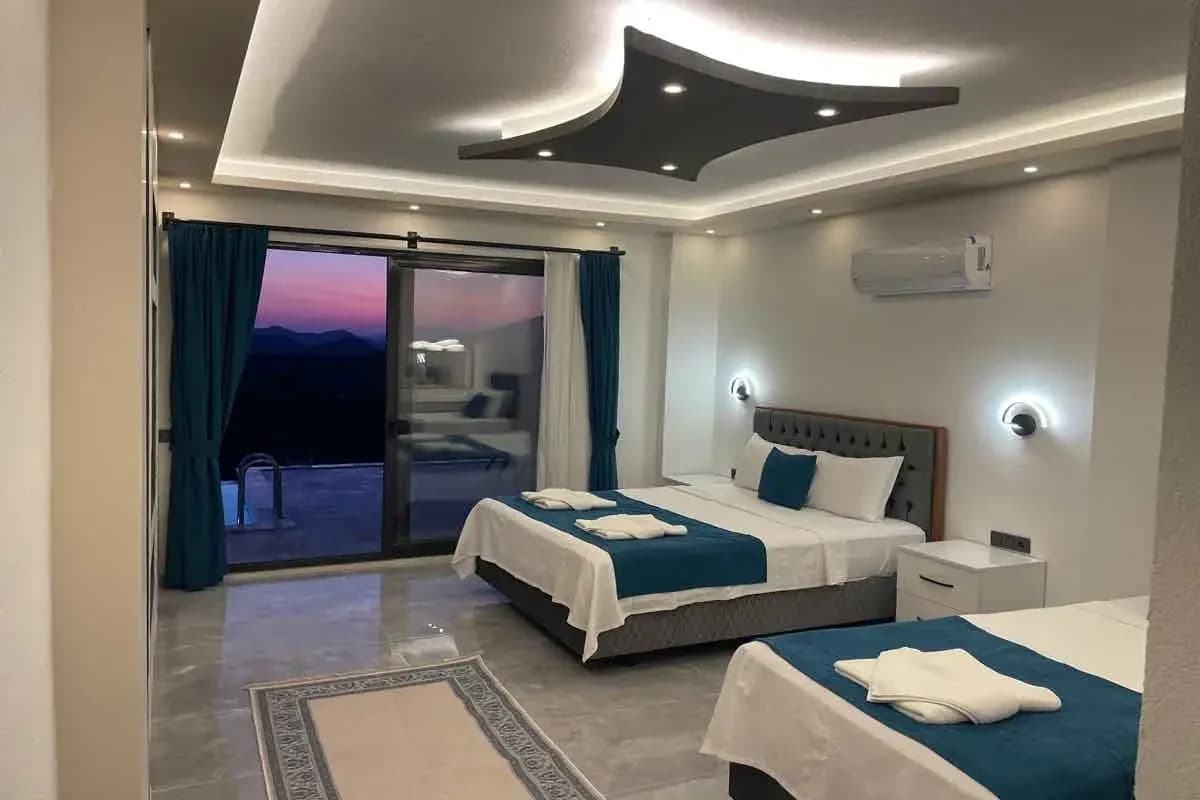 Villa Martı 2 20