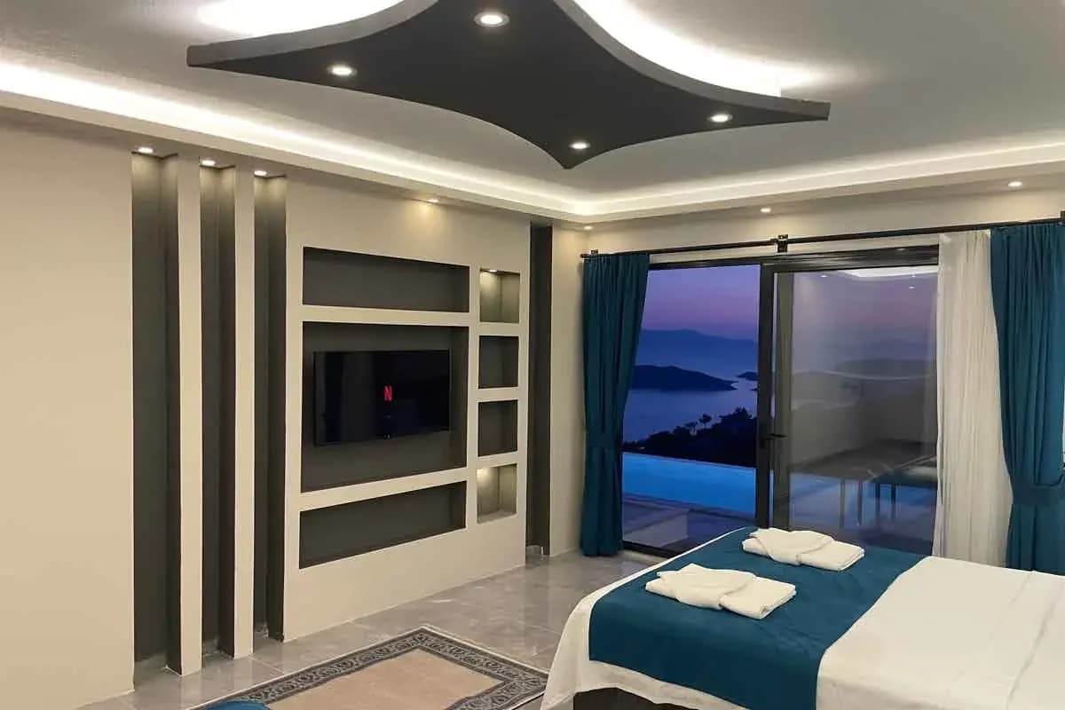 Villa Martı 2 23