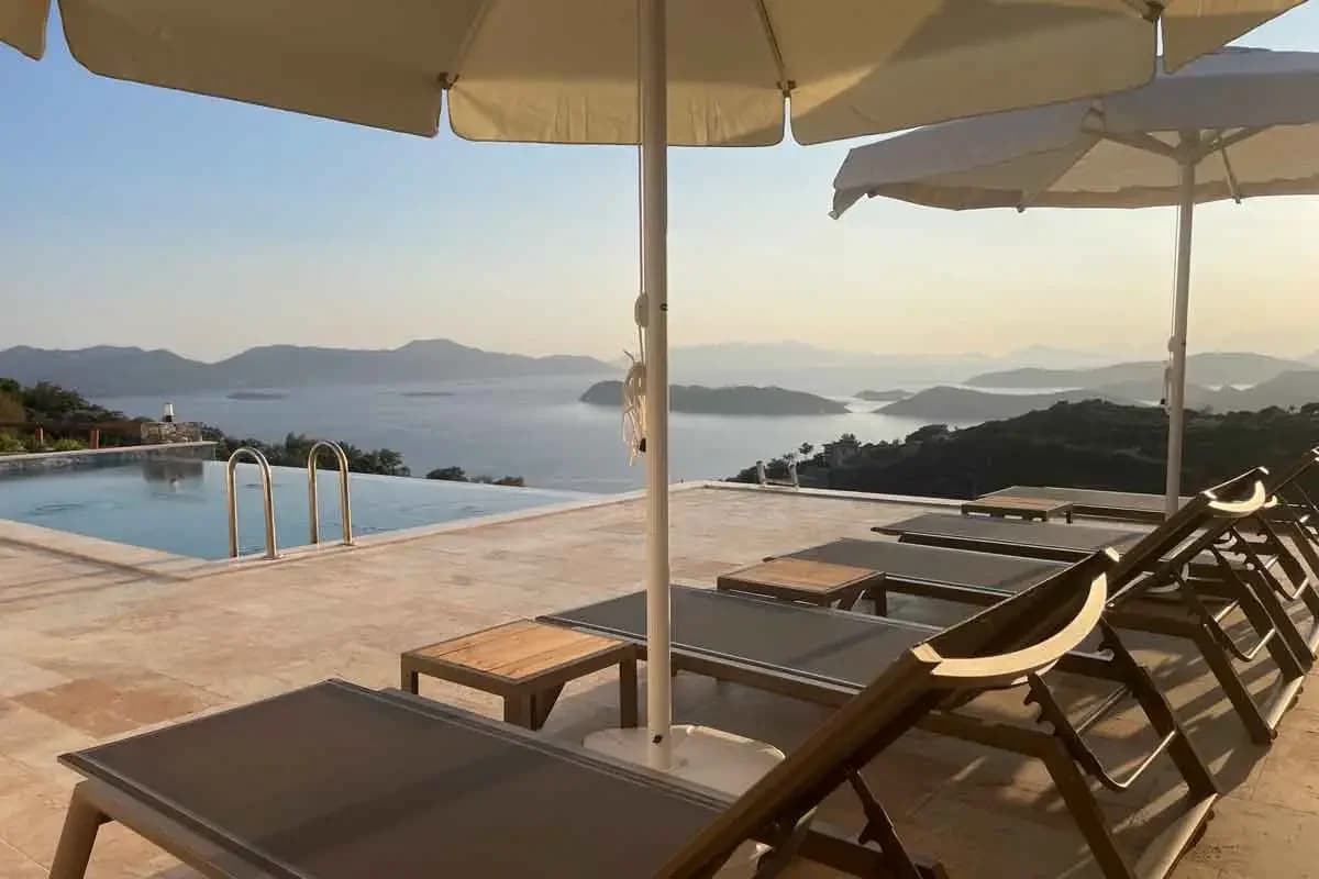 Villa Martı 2 8