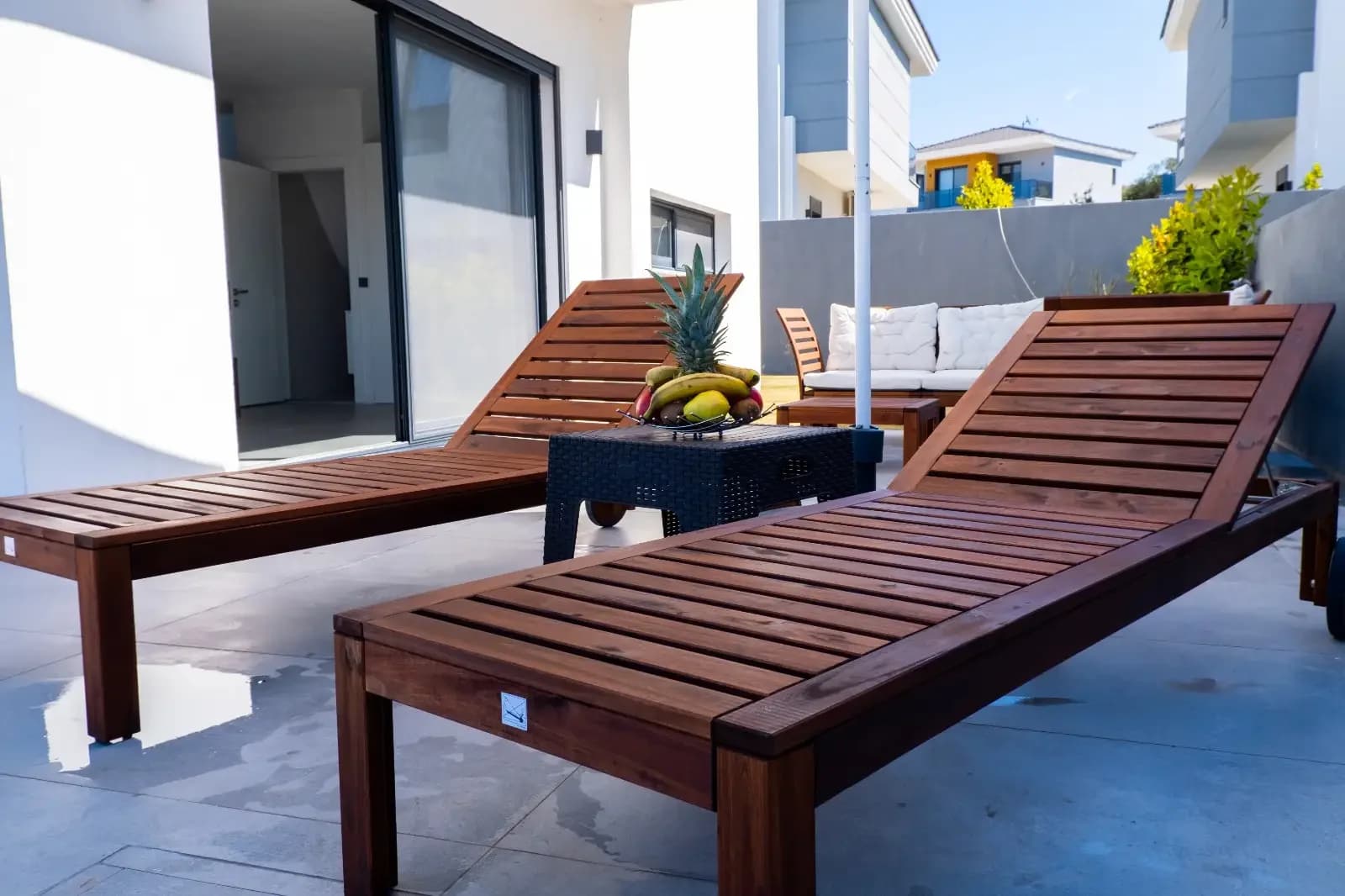 Villa Royal Çeşme 4 7