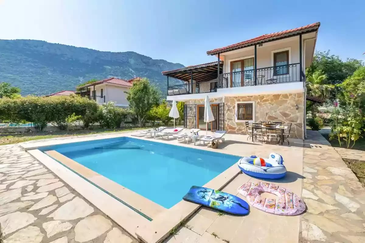 Villa Mavi Ada 2
