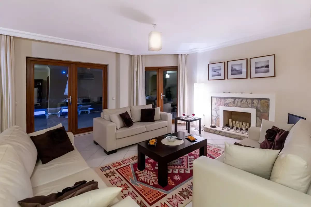Villa Mavi Ada 44