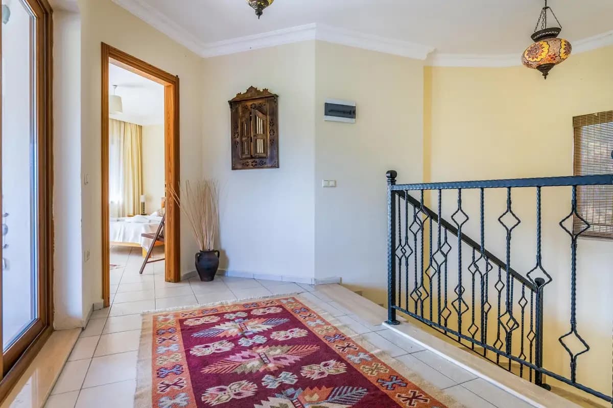 Villa Mavi Ada 69