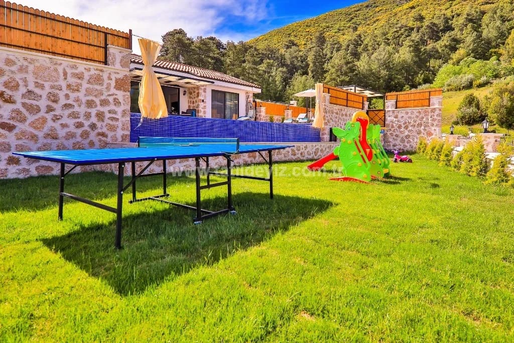 Villa Elçin Duo 15