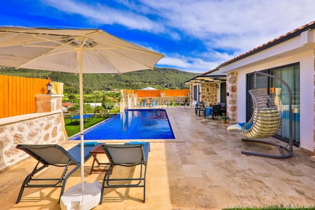 Villa Elçin Duo 20
