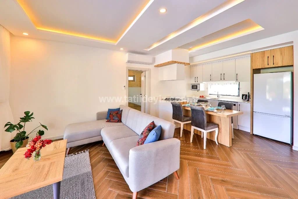 Villa Elçin Duo 24