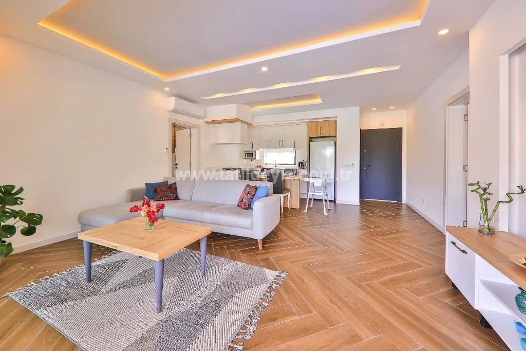 Villa Elçin Duo 26