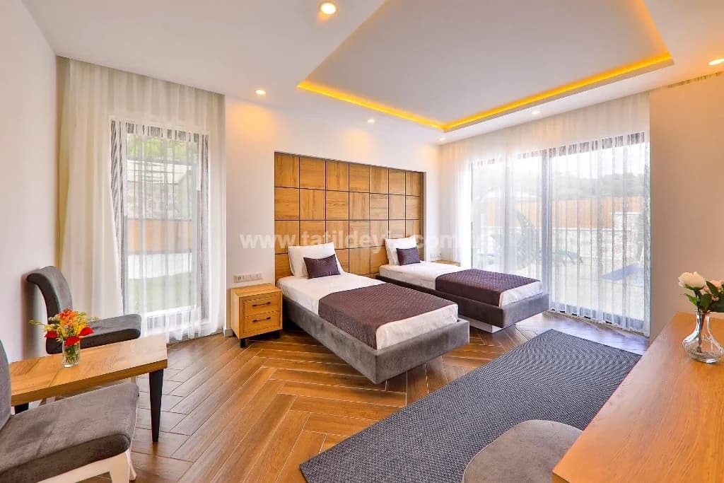 Villa Elçin Duo 32