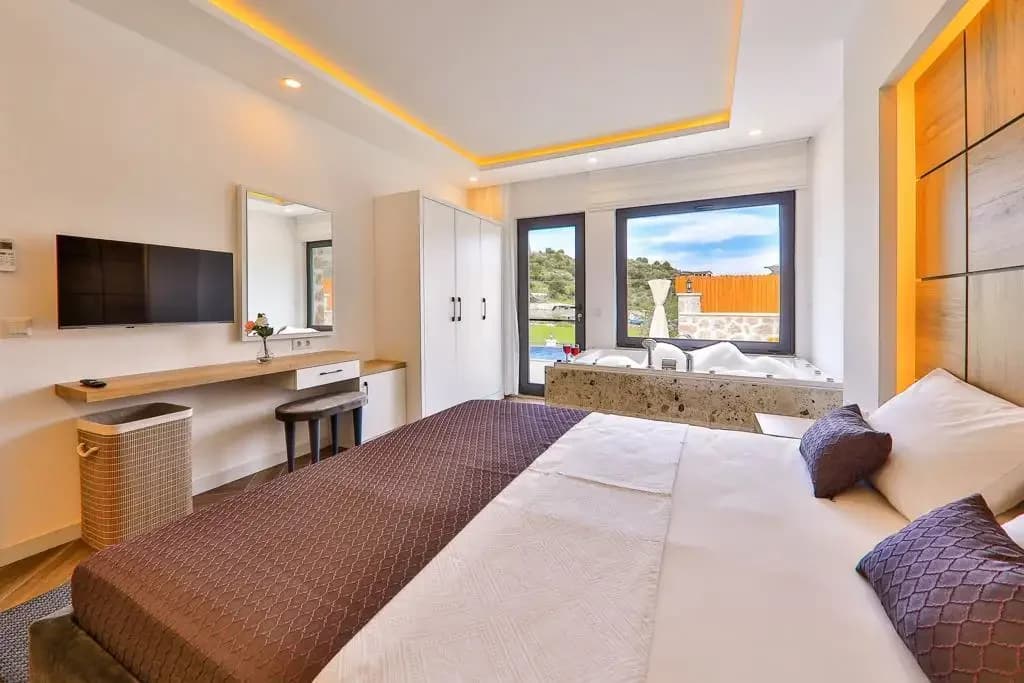 Villa Elçin Duo 42
