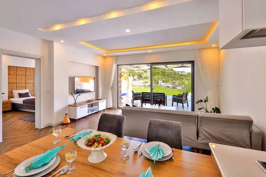 Villa Elçin Duo 51