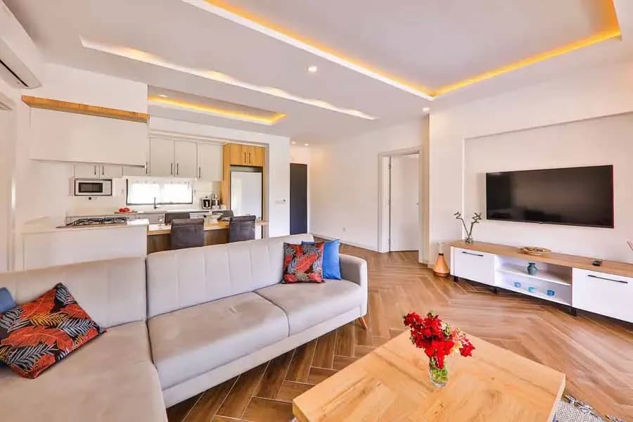 Villa Elçin Duo 52