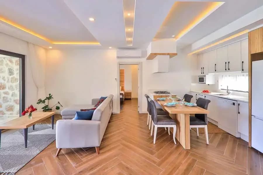Villa Elçin Duo 53