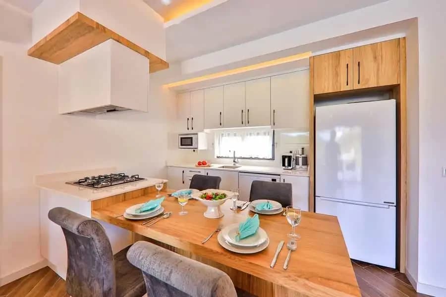 Villa Elçin Duo 55
