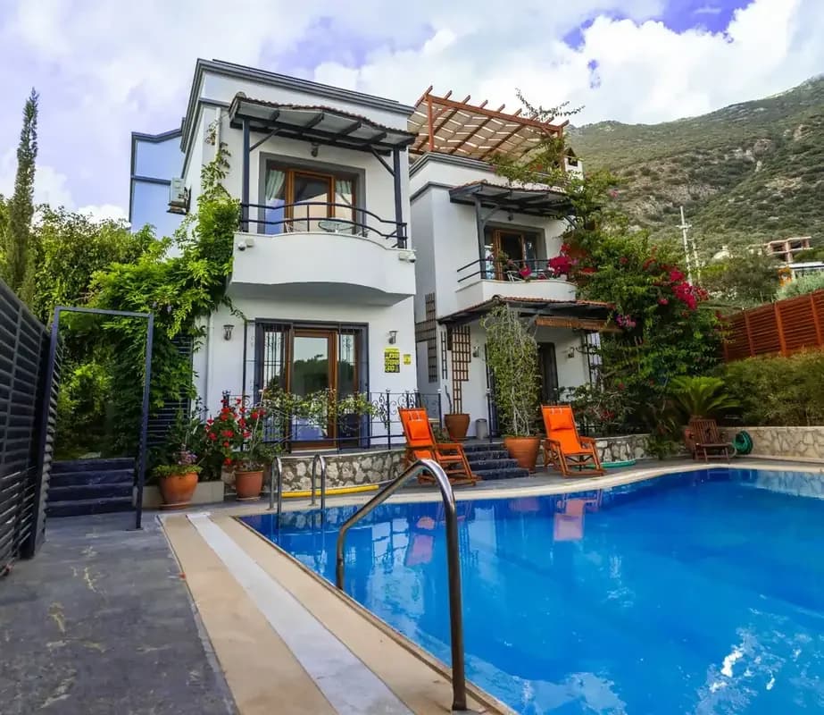 Villa Kırlangıç 1