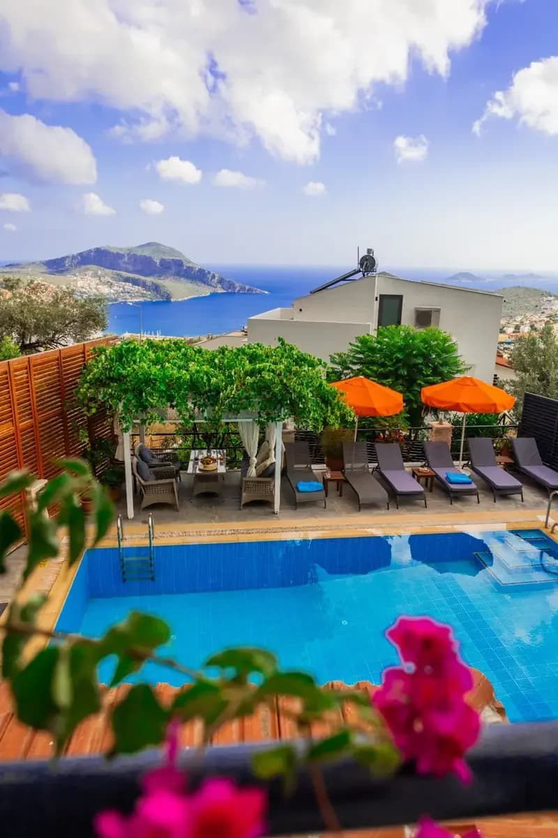 Villa Kırlangıç 14