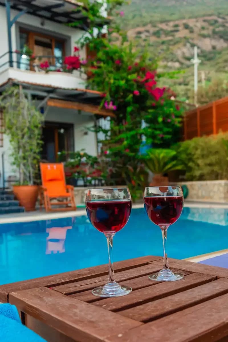 Villa Kırlangıç 18