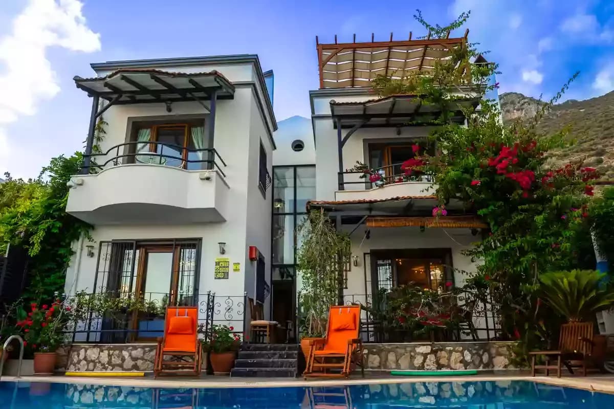 Villa Kırlangıç 23