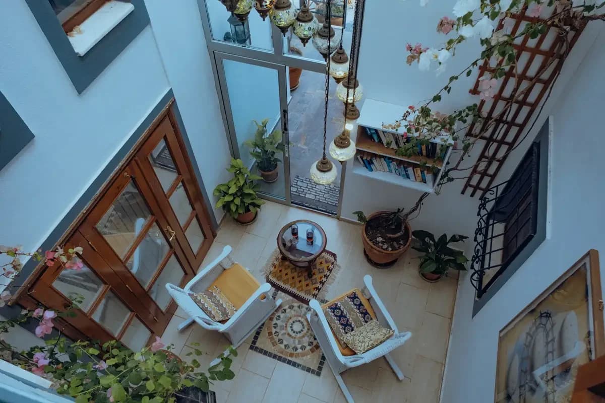 Villa Kırlangıç 29