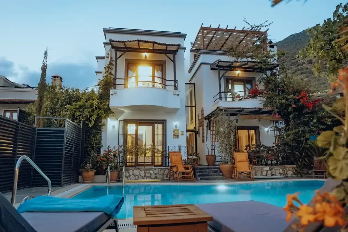 Villa Kırlangıç 31