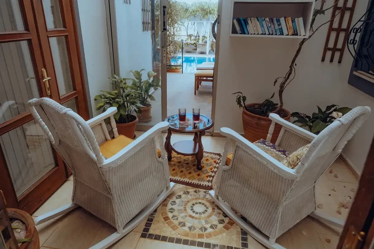 Villa Kırlangıç 32