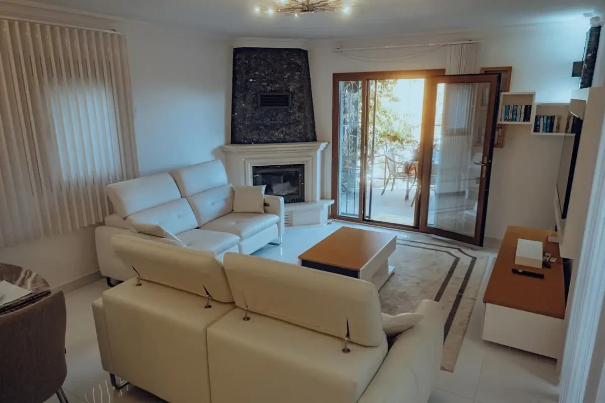 Villa Kırlangıç 33