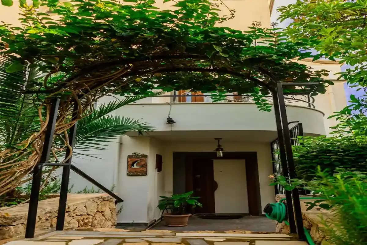 Villa Kırlangıç 45