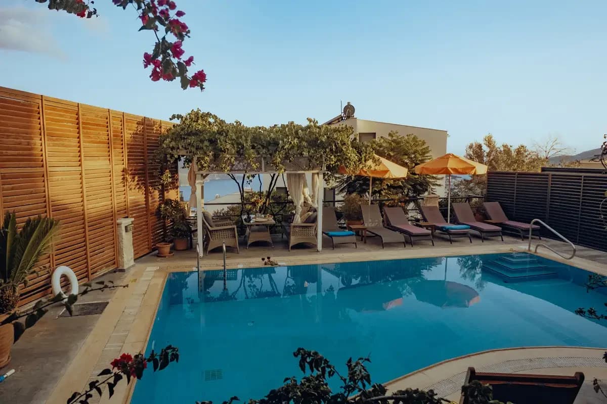 Villa Kırlangıç 7