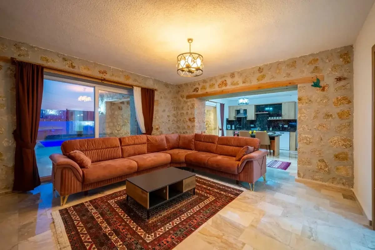 Villa Zeyno 6 35