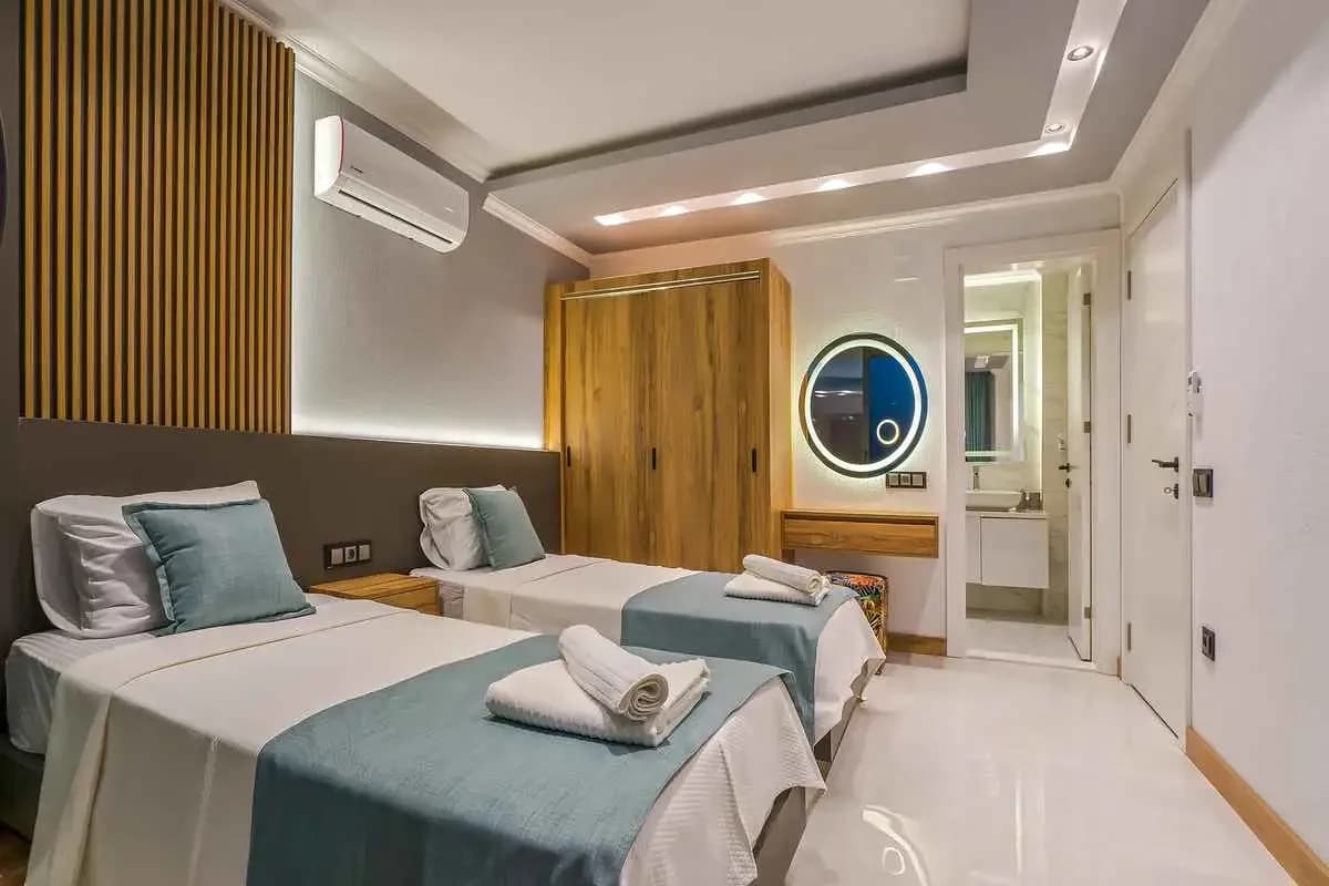 Villa Best 38
