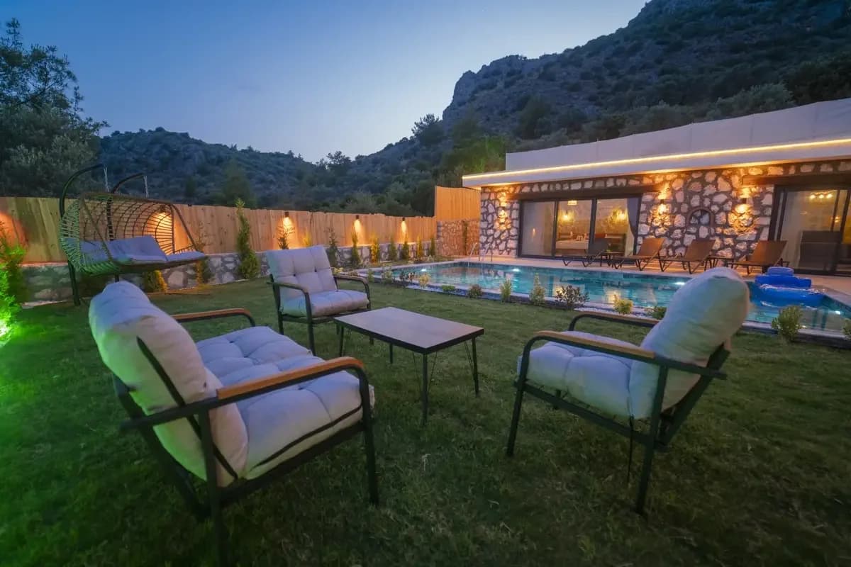 Villa Rose 11