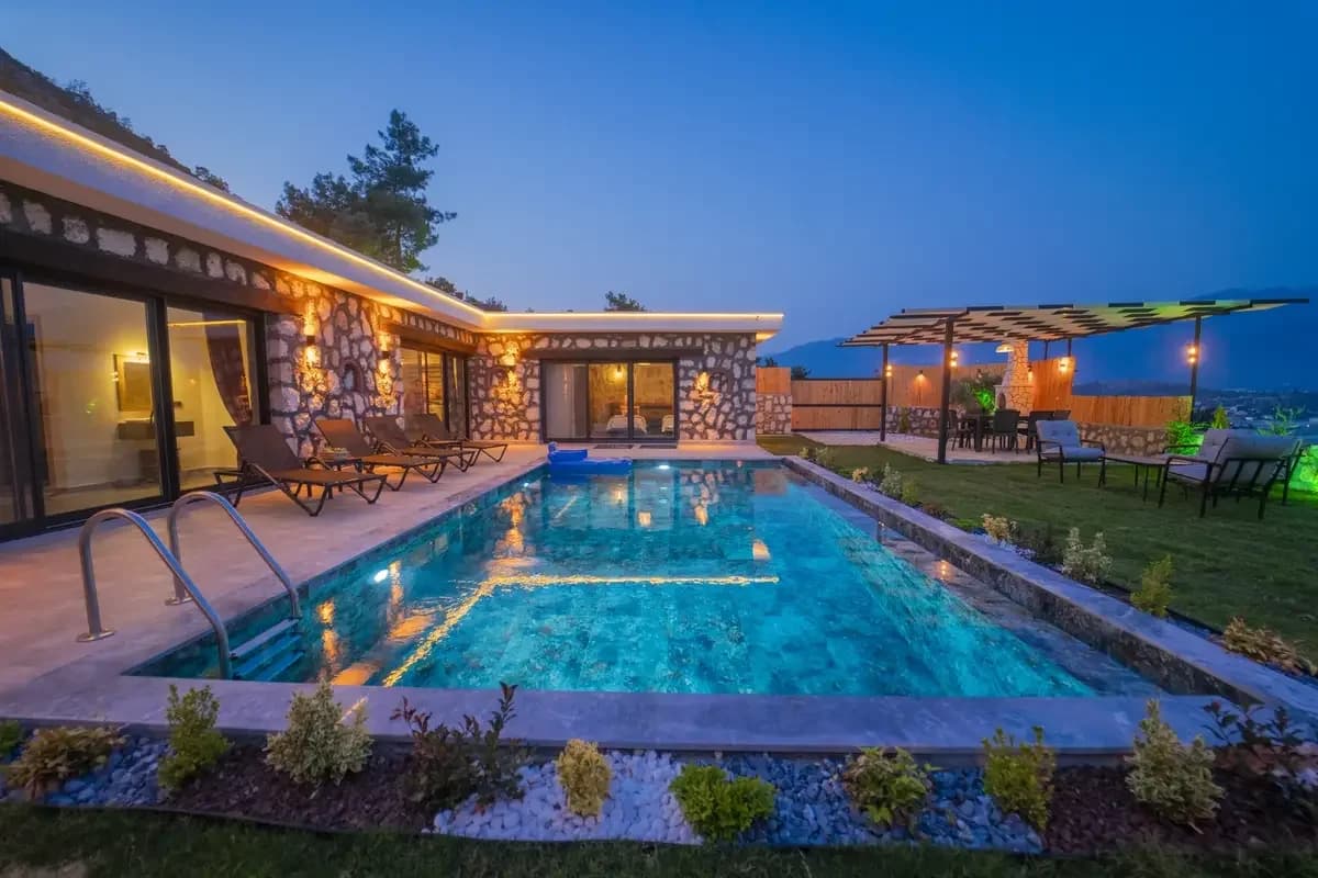 Villa Rose 14