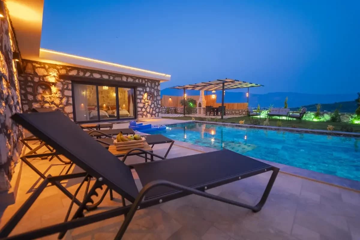 Villa Rose 15
