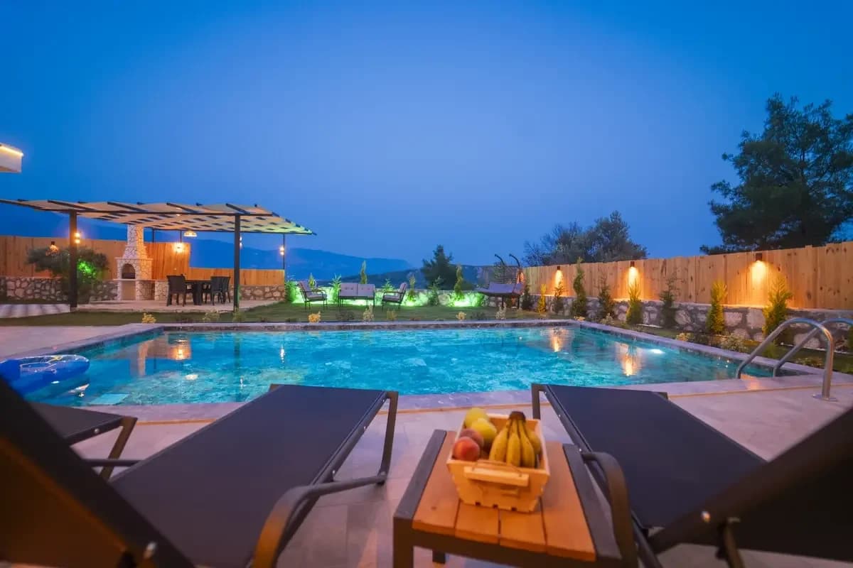 Villa Rose 16