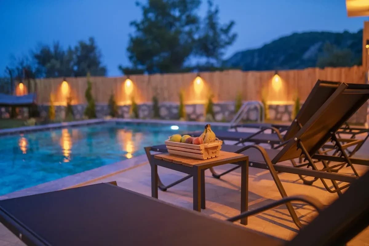 Villa Rose 17