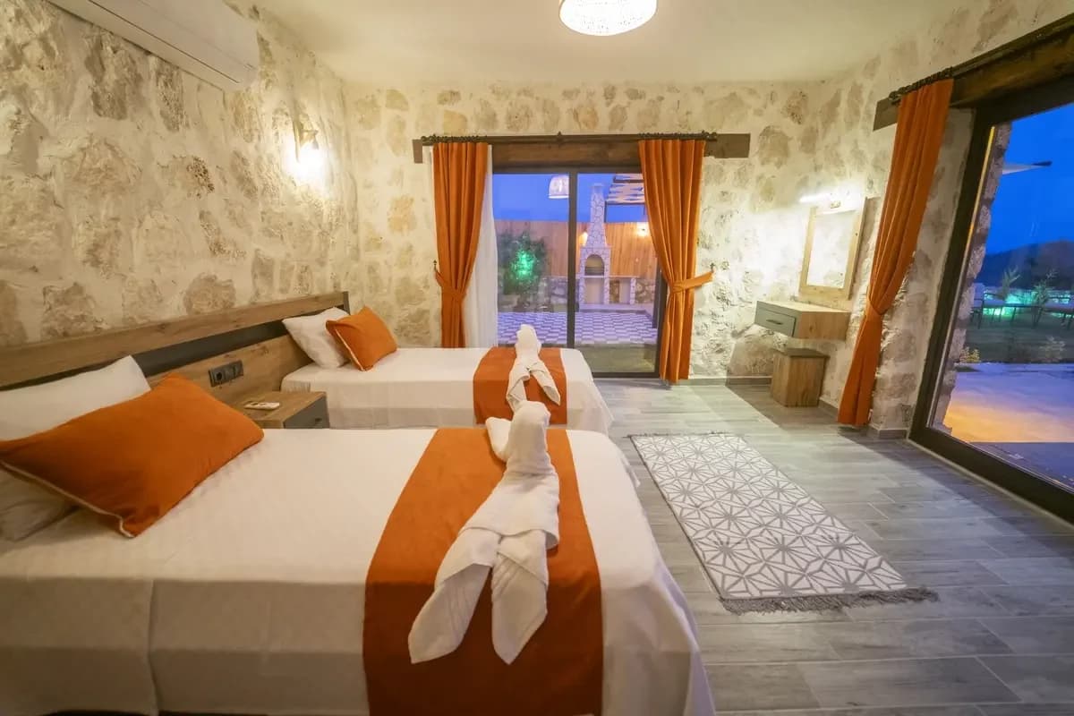 Villa Rose 24