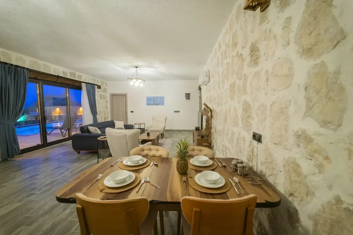 Villa Rose 27