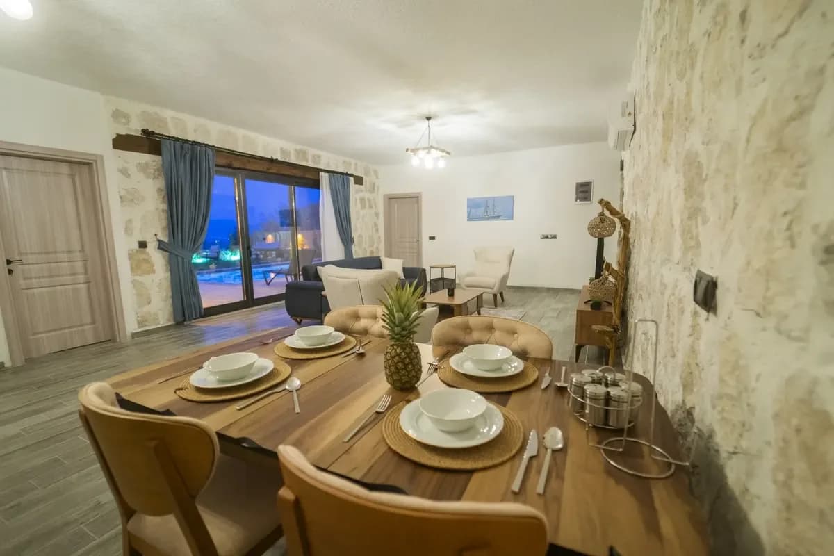 Villa Rose 28