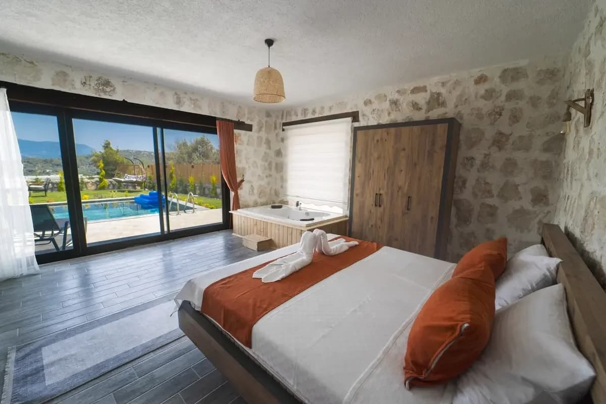 Villa Rose 48