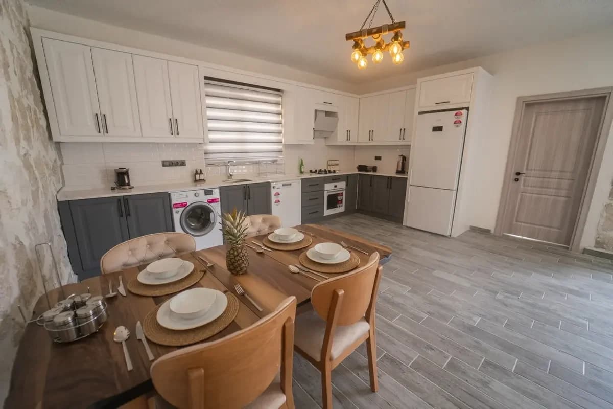 Villa Rose 55